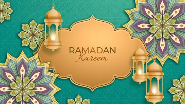 35 KataKata Ucapan Selamat Ramadan 1442 Hijriah, Cocok