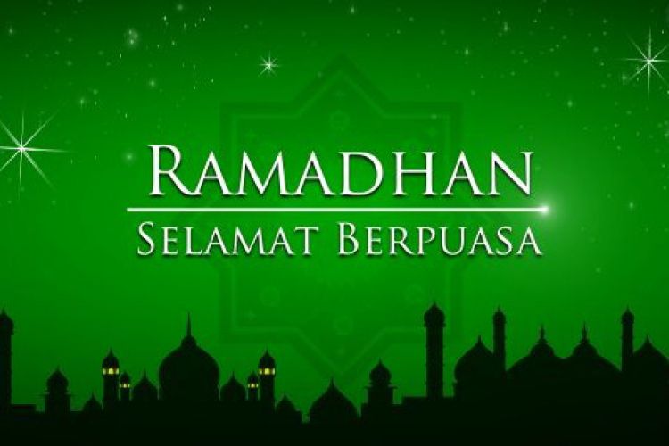 21 Contoh Ucapan Selamat Puasa Ramadhan 2018 Untuk Teman