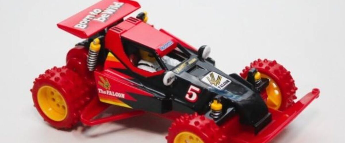 Speed and Precision: Why Mini 4WD Racing Is More Popular Than Ever